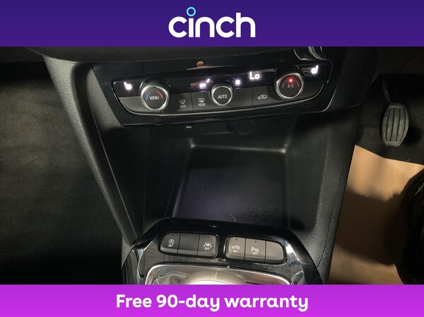 Used Vauxhall Corsa 2022 for sale - 76081685: Photo 34