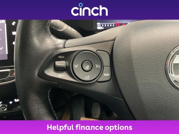 Used Vauxhall Corsa 2022 for sale - 76081685: Photo 35