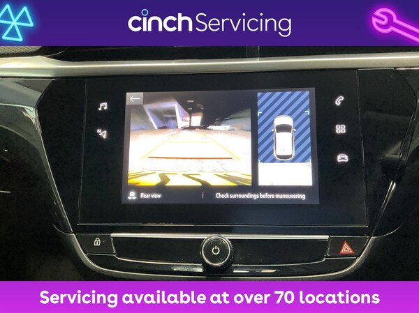 Used Vauxhall Corsa 2022 for sale - 76081685: Photo 36