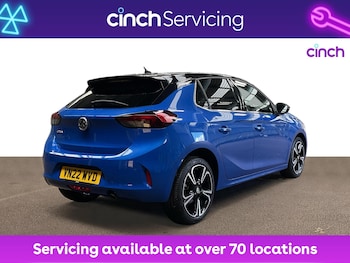 Used Vauxhall Corsa 2022 for sale - 76081685: Photo 3