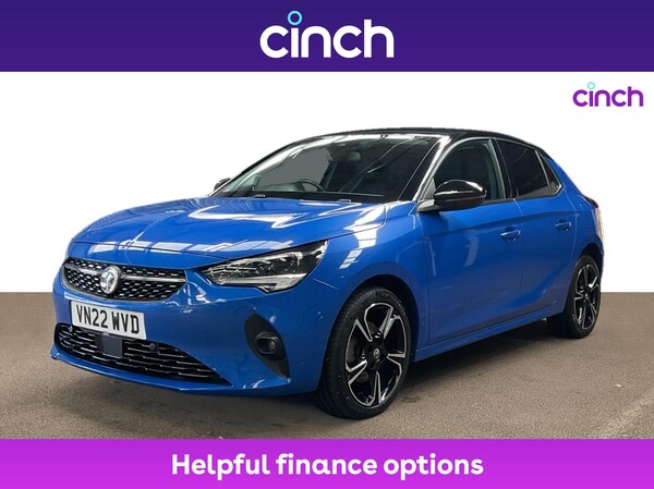 Used Vauxhall Corsa 2022 for sale - 76081685: Photo 9