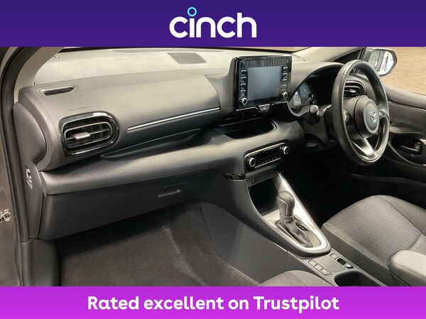 Used Mazda Mazda2 HYBRID 2024 for sale - 75529056: Photo 14