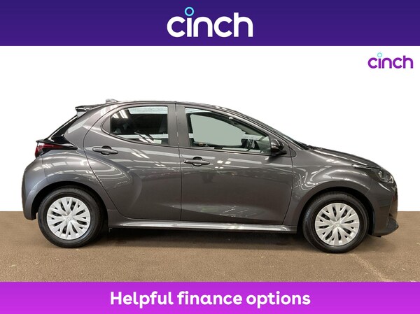Used Mazda Mazda2 HYBRID 2024 for sale - 75529056: Photo 2