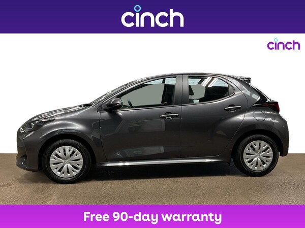 Used Mazda Mazda2 HYBRID 2024 for sale - 75529056: Photo 8