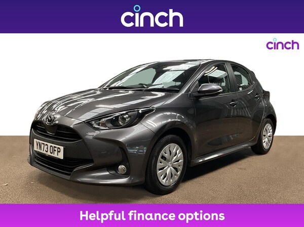 Used Mazda Mazda2 HYBRID 2024 for sale - 75529056: Photo 9