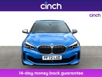 Used BMW 1 Series 2022 for sale - 74808449: Photo