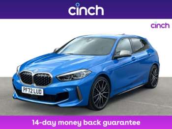 Used BMW 1 Series 2022 for sale - 74808449: Photo