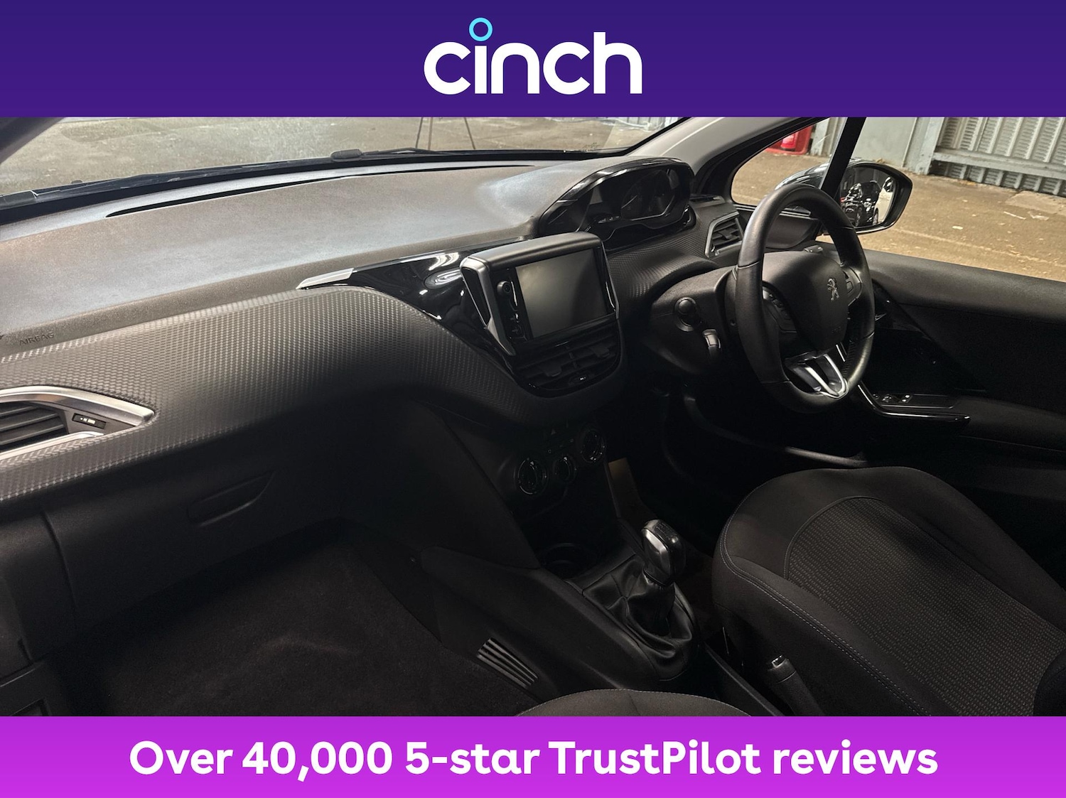 Used Peugeot 208 2019 for sale - 76581383: Photo 14