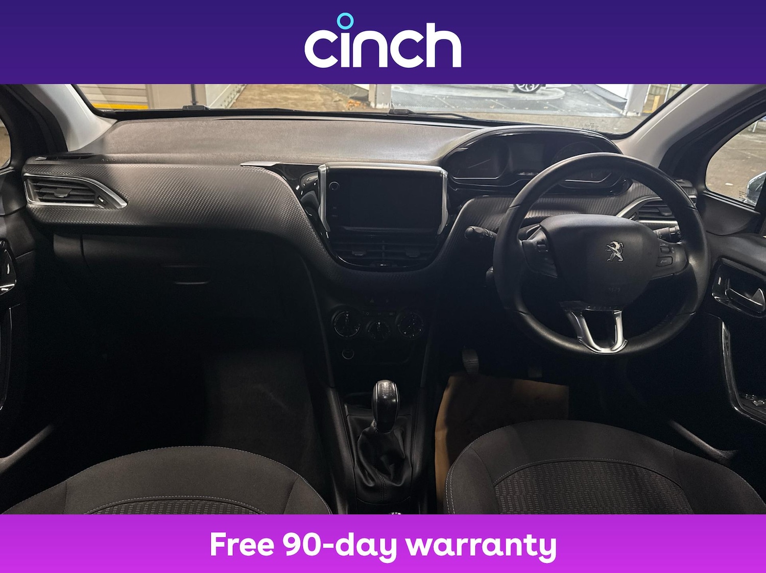 Used Peugeot 208 2019 for sale - 76581383: Photo 15