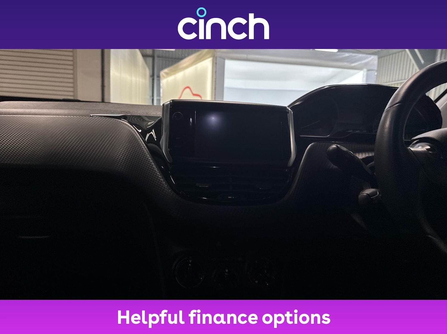 Used Peugeot 208 2019 for sale - 76581383: Photo 17