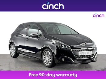 2019 - 1.2 PureTech 82 Signature 5dr [Start Stop]