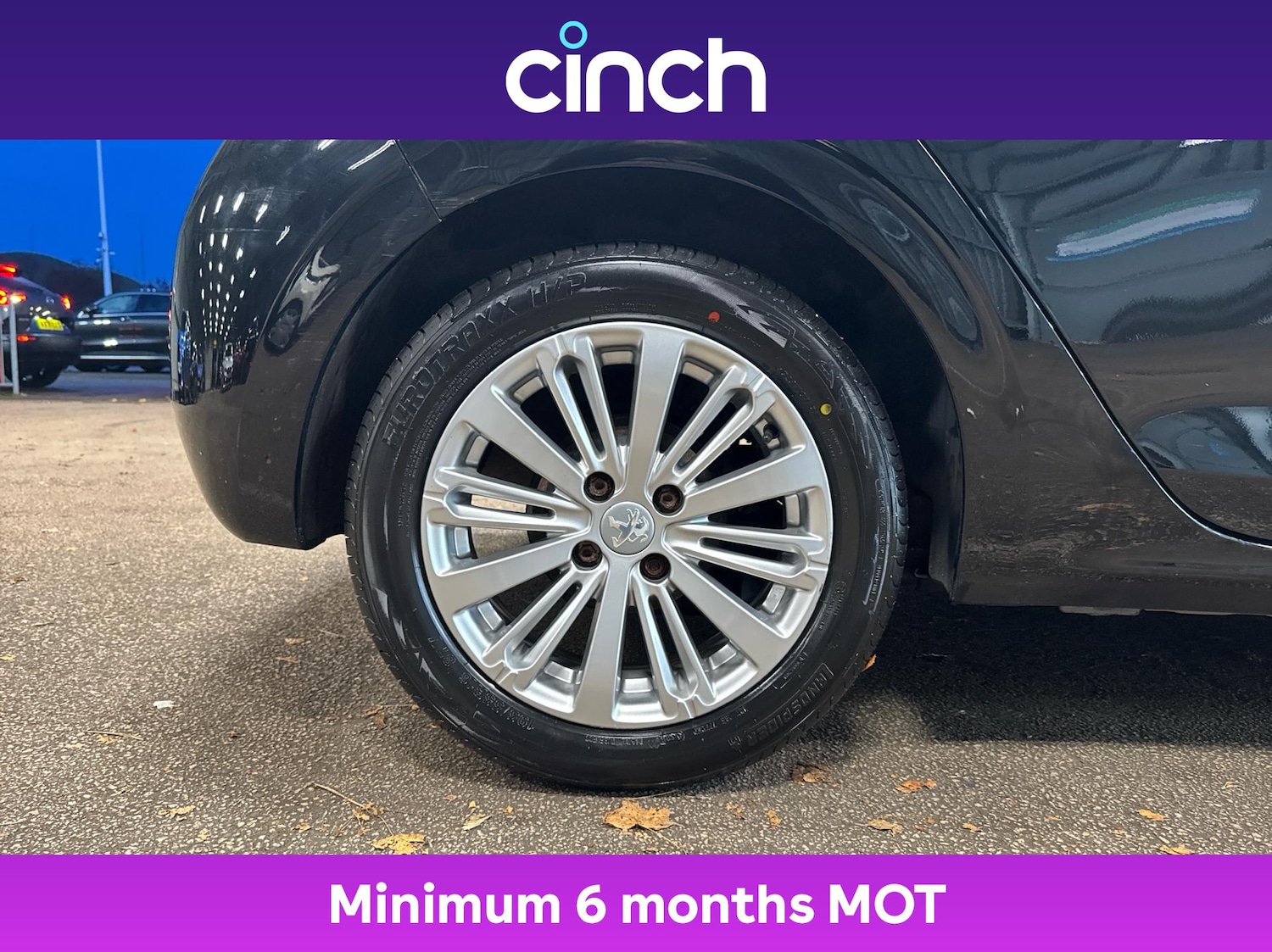 Used Peugeot 208 2019 for sale - 76581383: Photo 27