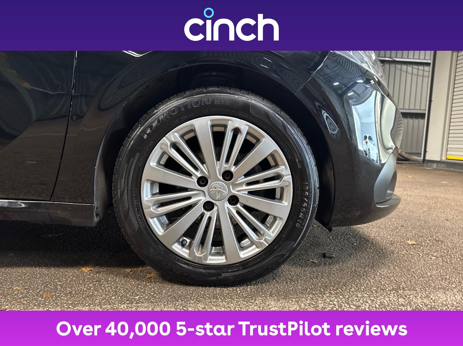 Used Peugeot 208 2019 for sale - 76581383: Photo 28