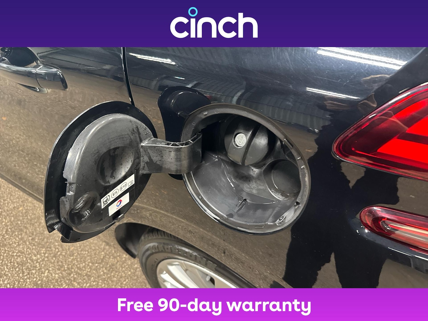 Used Peugeot 208 2019 for sale - 76581383: Photo 29