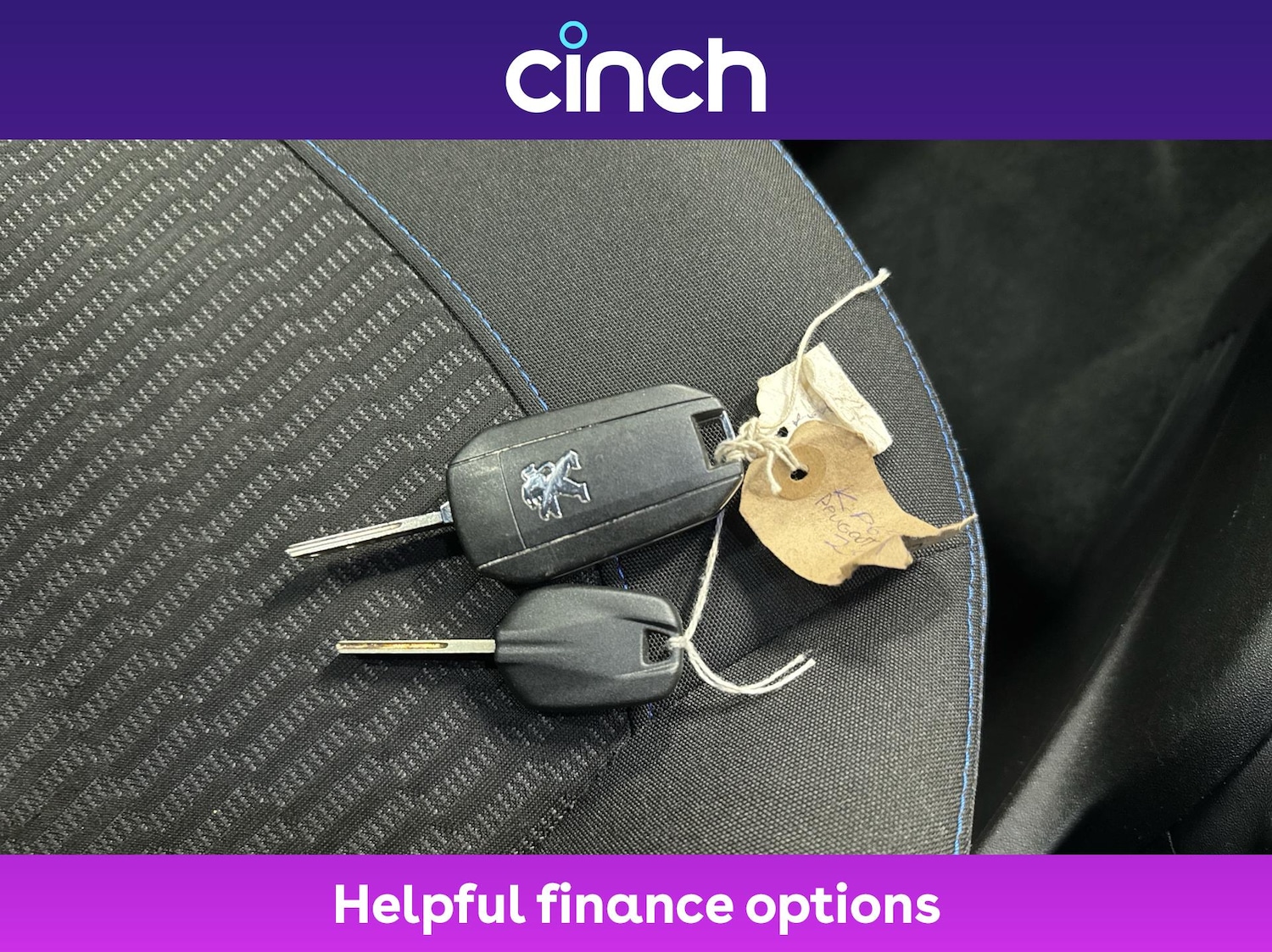 Used Peugeot 208 2019 for sale - 76581383: Photo 30