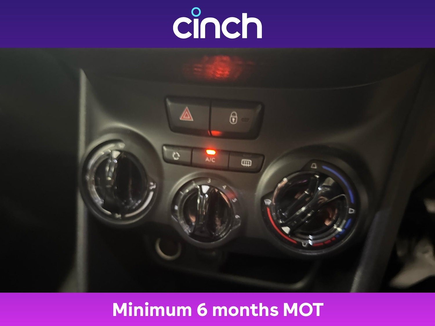 Used Peugeot 208 2019 for sale - 76581383: Photo 32