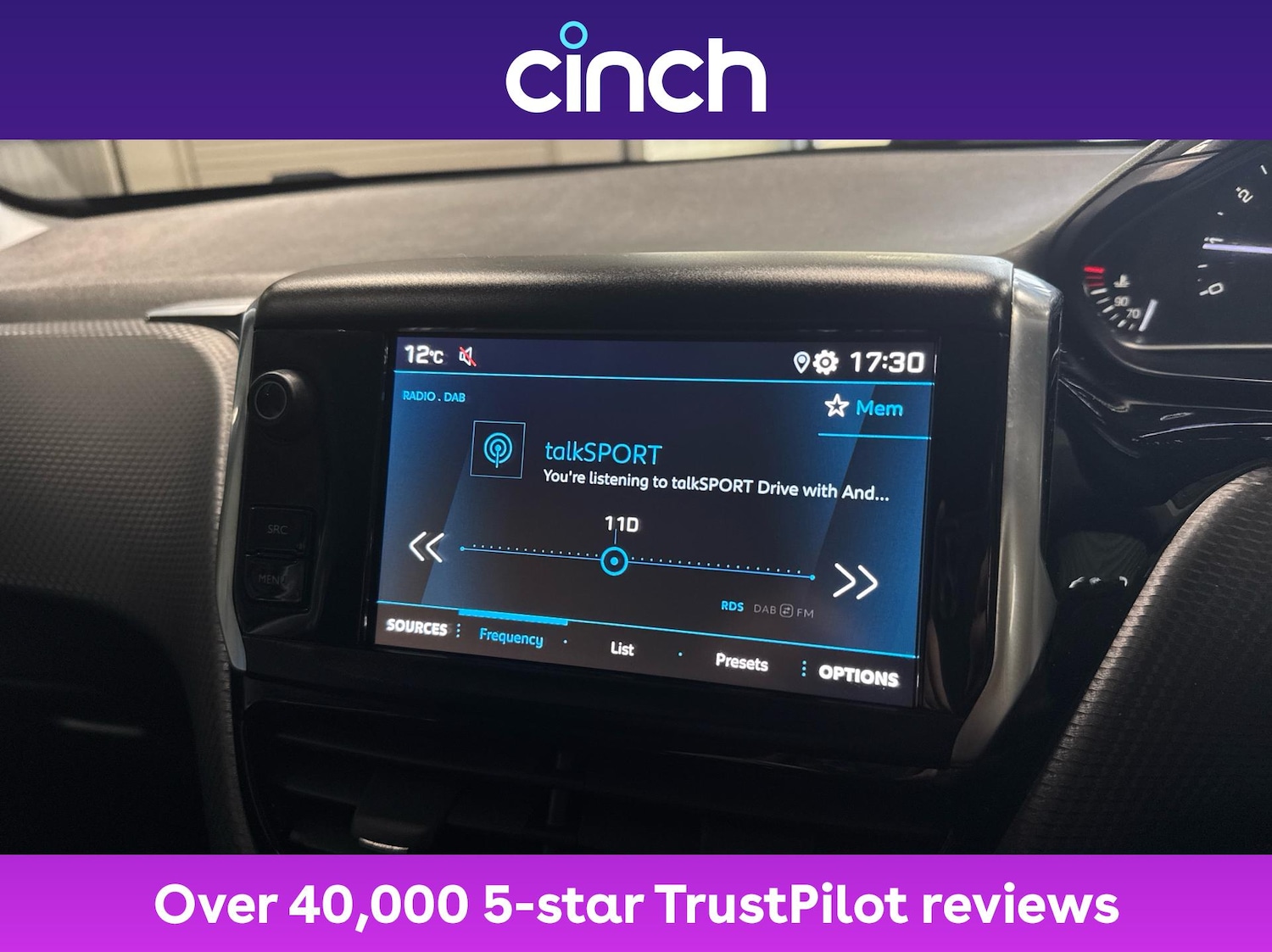 Used Peugeot 208 2019 for sale - 76581383: Photo 33