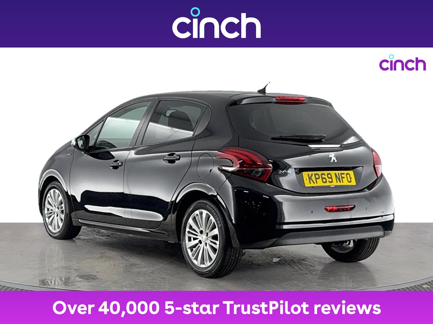 Used Peugeot 208 2019 for sale - 76581383: Photo 6