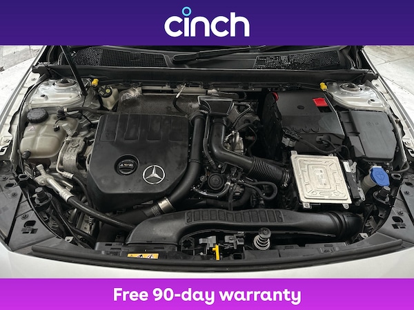 Used Mercedes-Benz A-Class 2018 for sale - 76285716: Photo 23