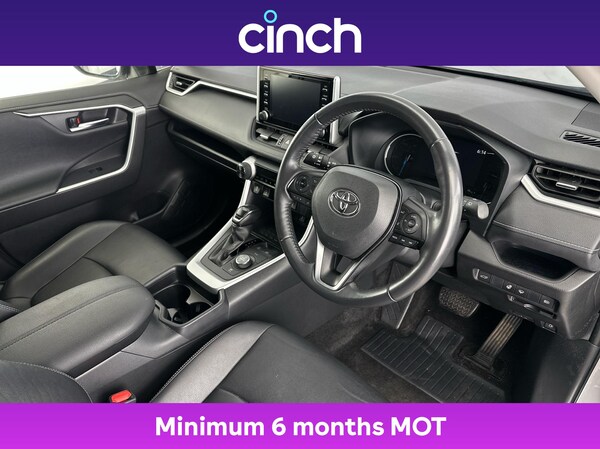 Used Toyota RAV4 2020 for sale - 75560904: Photo 12