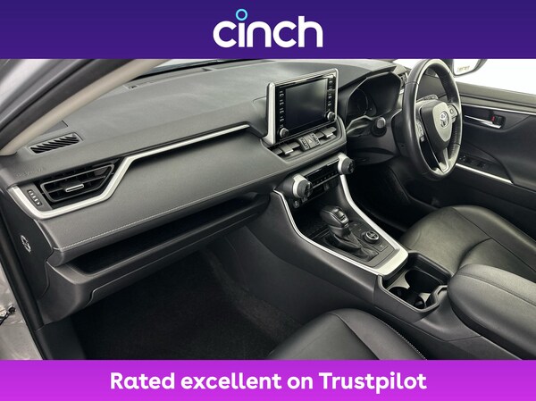 Used Toyota RAV4 2020 for sale - 75560904: Photo 14