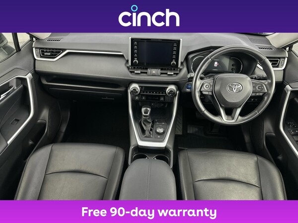 Used Toyota RAV4 2020 for sale - 75560904: Photo 15