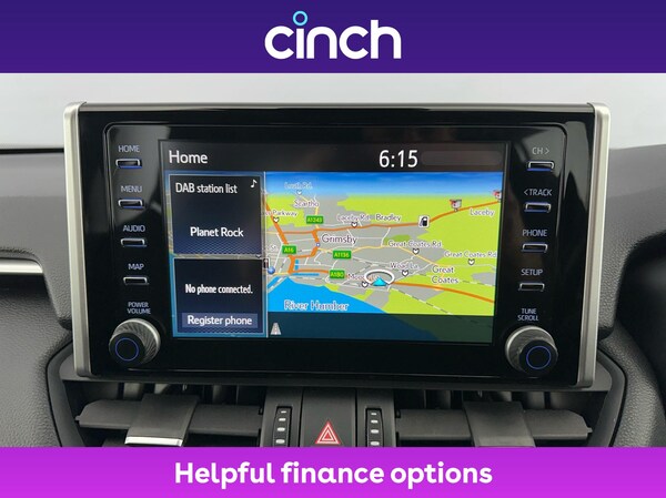 Used Toyota RAV4 2020 for sale - 75560904: Photo 17