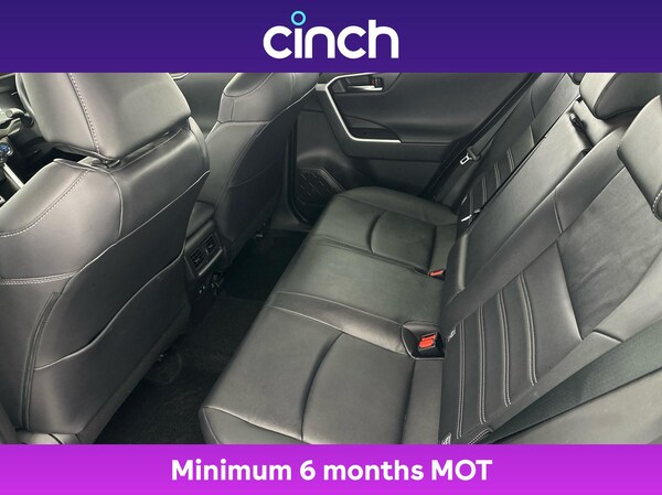 Used Toyota RAV4 2020 for sale - 75560904: Photo 20