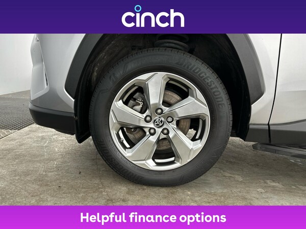 Used Toyota RAV4 2020 for sale - 75560904: Photo 24