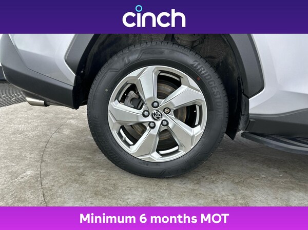 Used Toyota RAV4 2020 for sale - 75560904: Photo 27