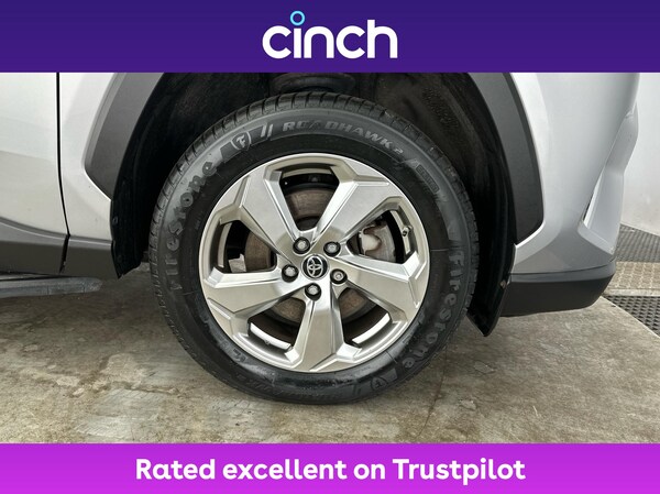 Used Toyota RAV4 2020 for sale - 75560904: Photo 28