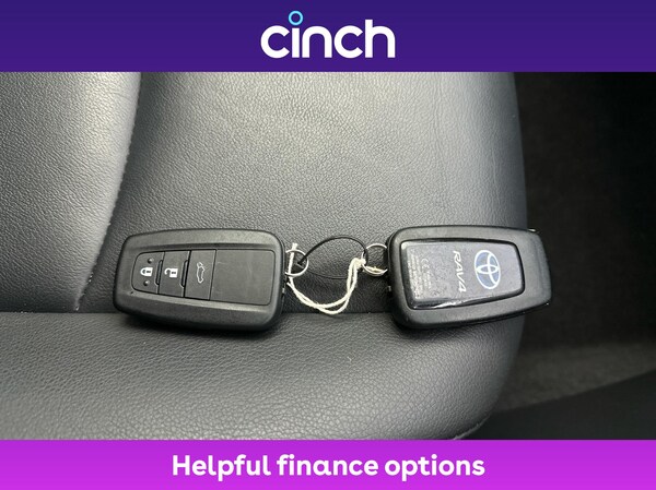 Used Toyota RAV4 2020 for sale - 75560904: Photo 30