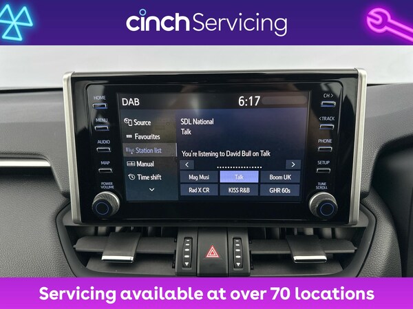 Used Toyota RAV4 2020 for sale - 75560904: Photo 31