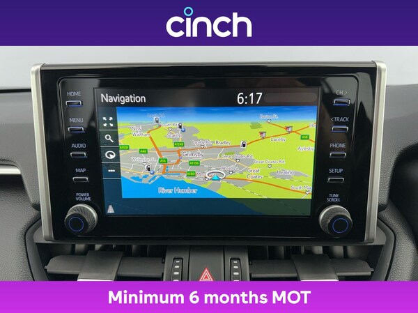 Used Toyota RAV4 2020 for sale - 75560904: Photo 32