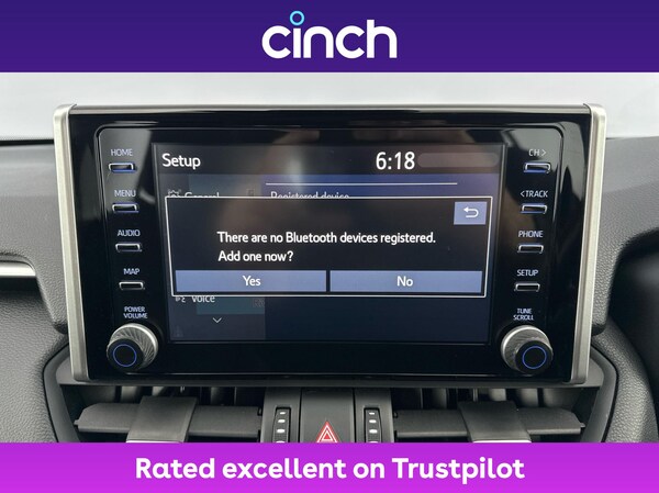 Used Toyota RAV4 2020 for sale - 75560904: Photo 33