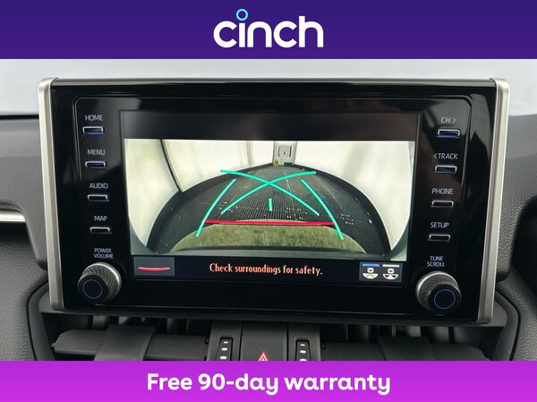 Used Toyota RAV4 2020 for sale - 75560904: Photo 34