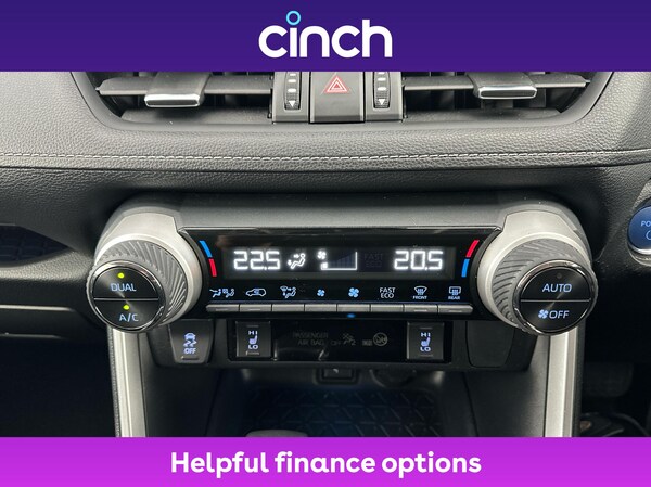 Used Toyota RAV4 2020 for sale - 75560904: Photo 35