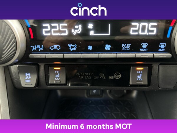 Used Toyota RAV4 2020 for sale - 75560904: Photo 37