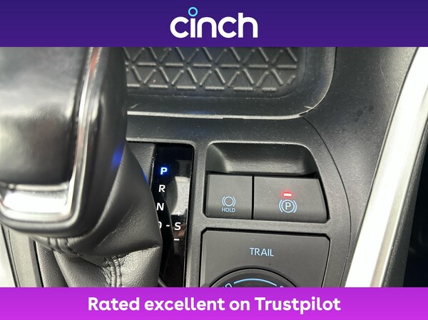 Used Toyota RAV4 2020 for sale - 75560904: Photo 38
