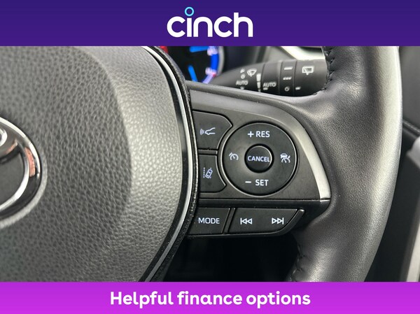 Used Toyota RAV4 2020 for sale - 75560904: Photo 40