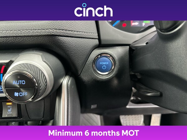 Used Toyota RAV4 2020 for sale - 75560904: Photo 42