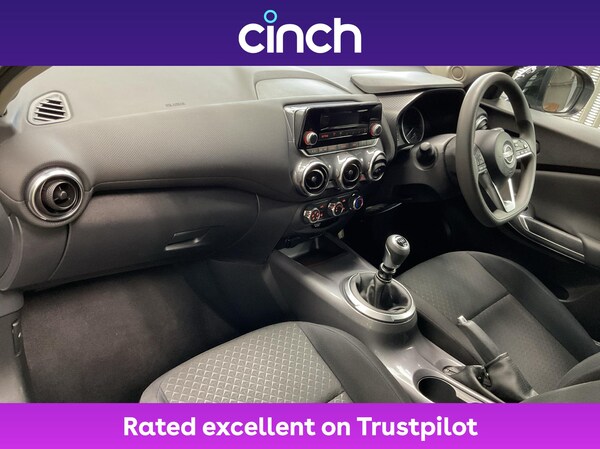Used Nissan Juke 2023 for sale - 76169167: Photo 14
