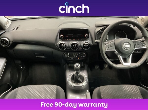 Used Nissan Juke 2023 for sale - 76169167: Photo 15