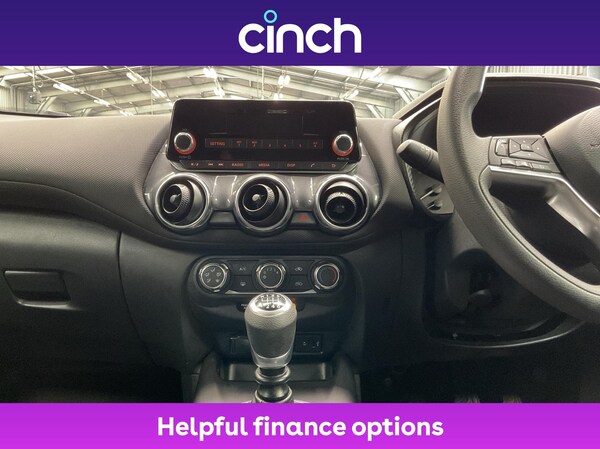 Used Nissan Juke 2023 for sale - 76169167: Photo 17