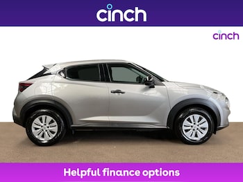 Used Nissan Juke 2023 for sale - 76169167: Photo 2