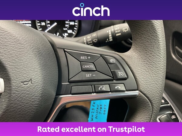 Used Nissan Juke 2023 for sale - 76169167: Photo 33