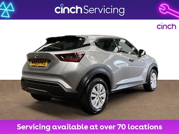Used Nissan Juke 2023 for sale - 76169167: Photo 3