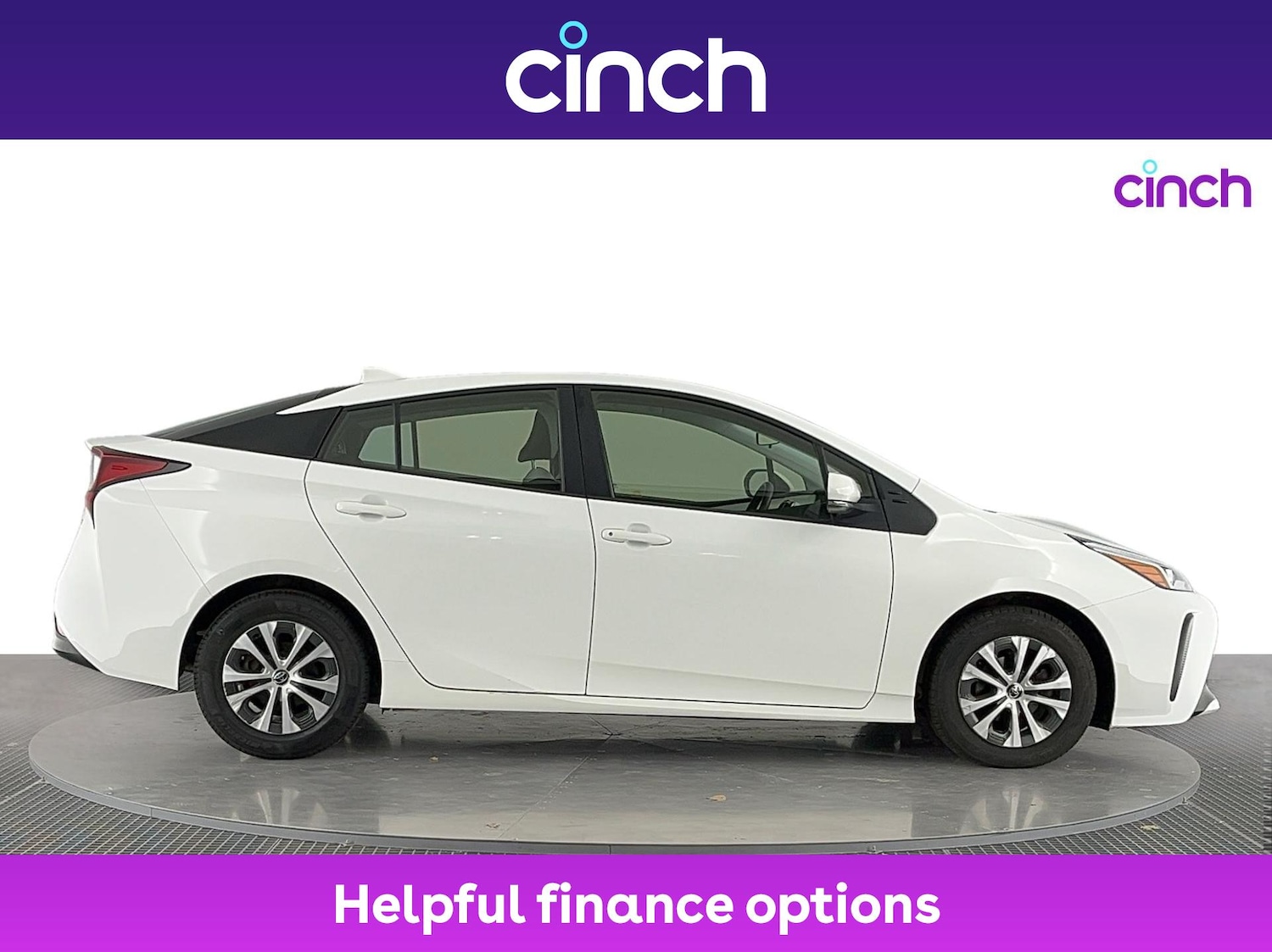 Used Toyota Prius 2022 for sale - 76654151: Photo 2