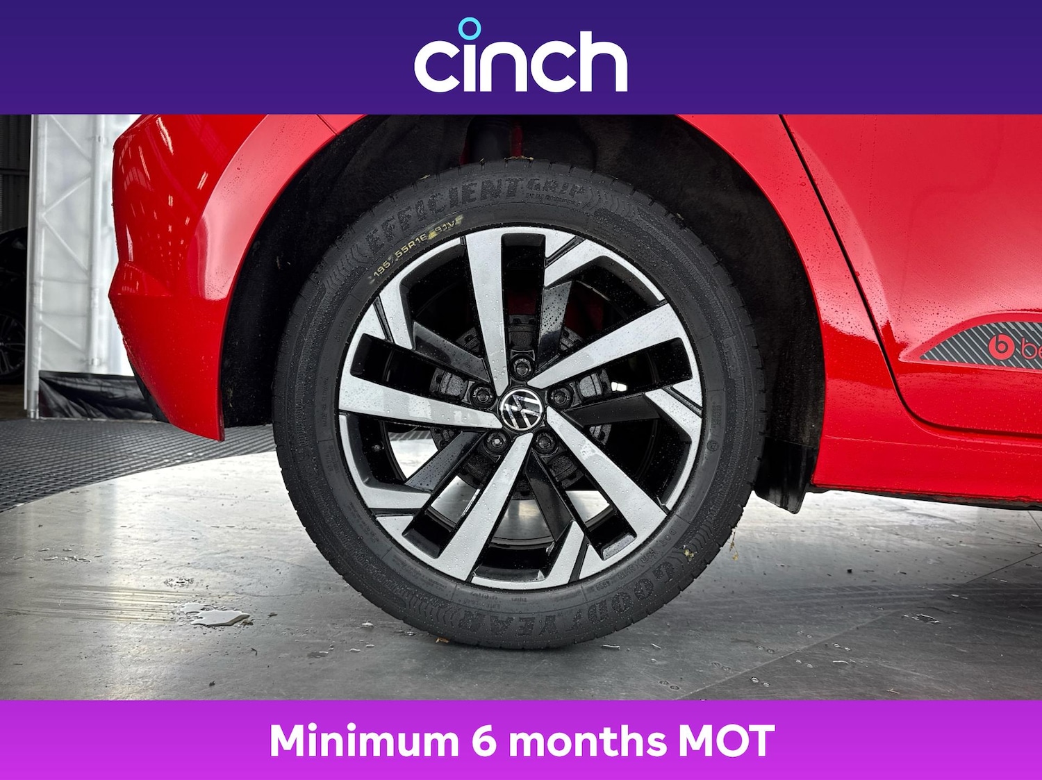 Used Volkswagen Polo 2021 for sale - 76508655: Photo 27