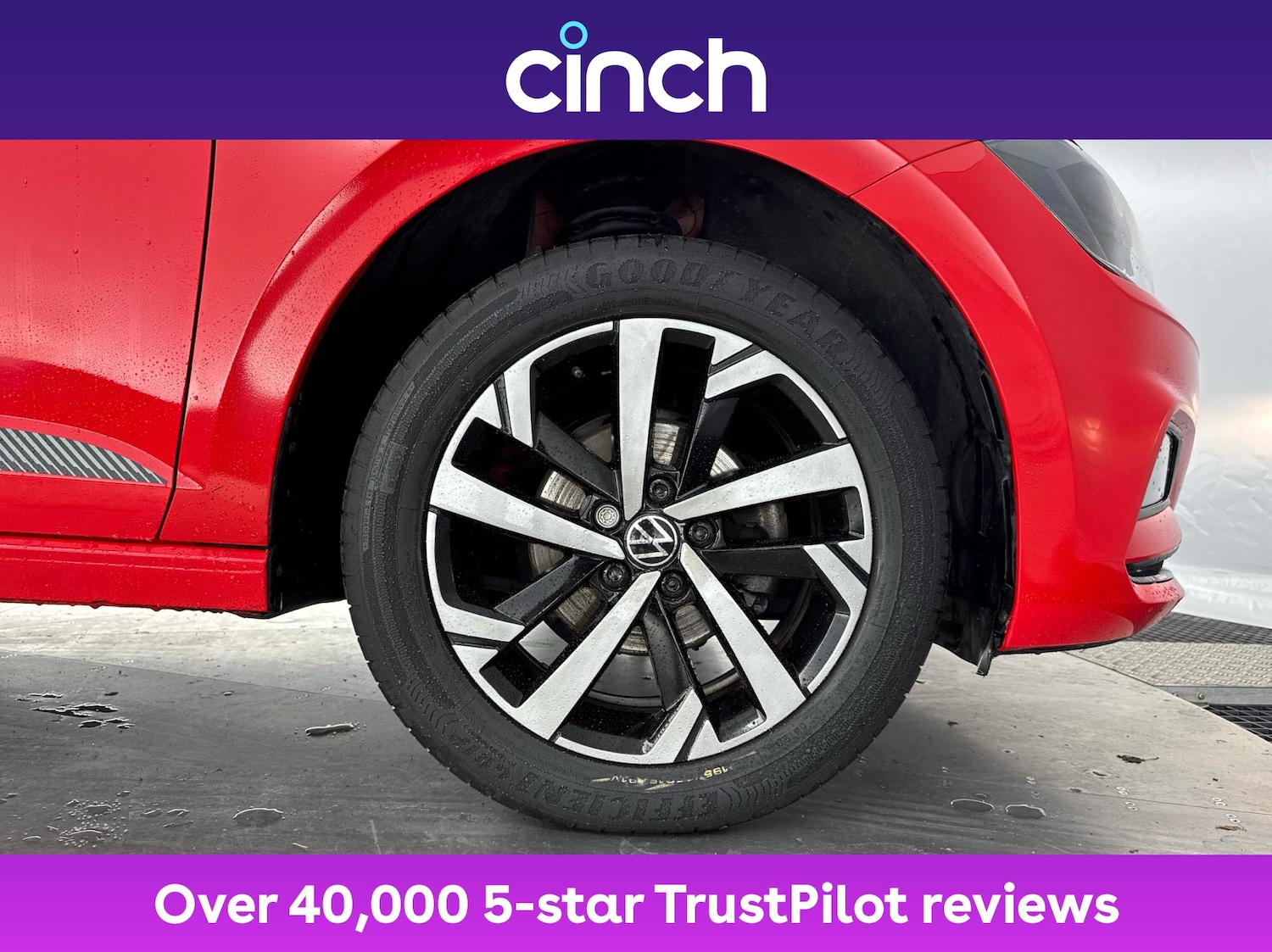 Used Volkswagen Polo 2021 for sale - 76508655: Photo 28